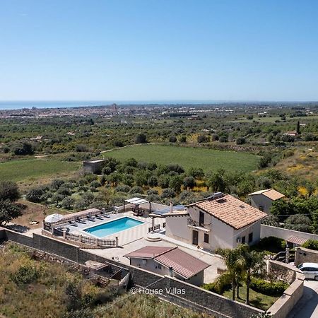 House&Villas - Villa Zora Avola Luaran gambar