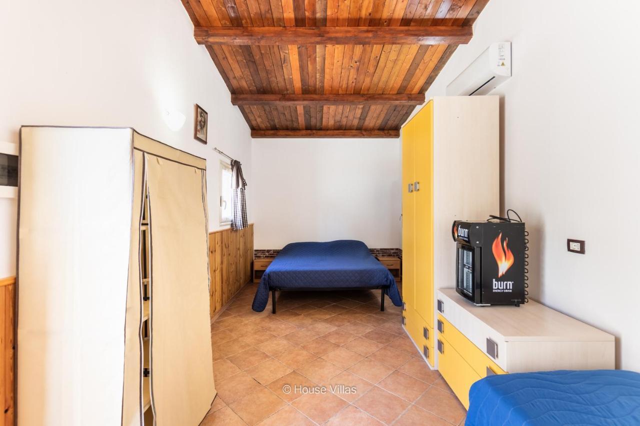 House&Villas - Villa Zora Avola Luaran gambar