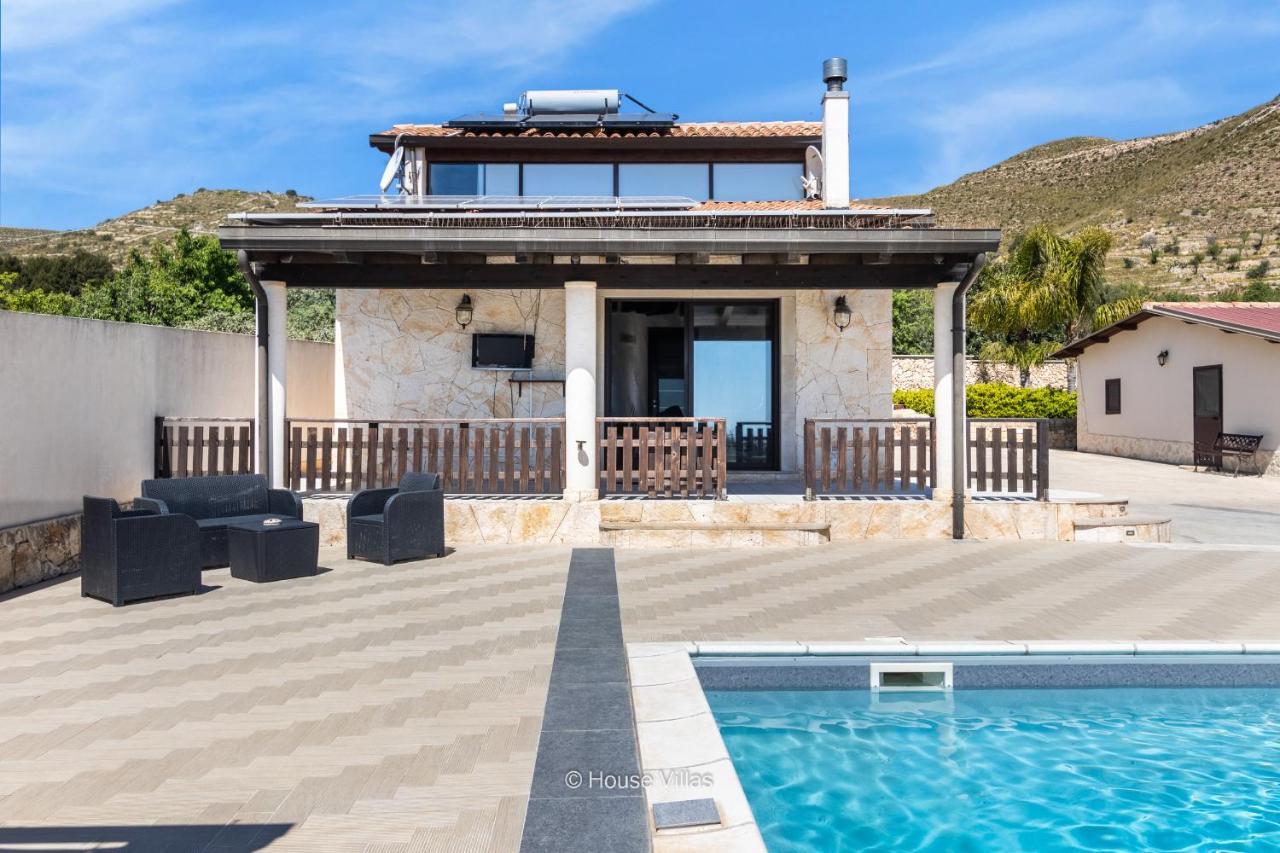 House&Villas - Villa Zora Avola Luaran gambar