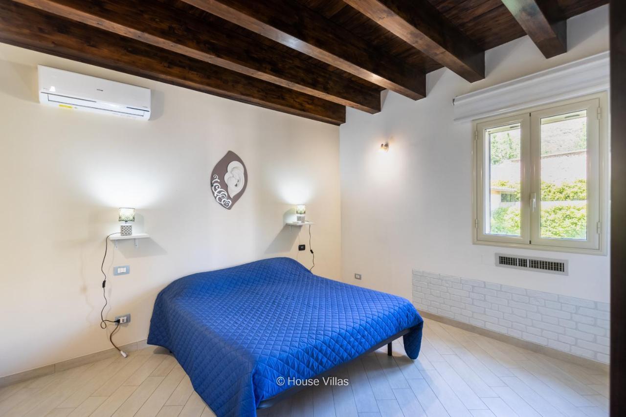 House&Villas - Villa Zora Avola Luaran gambar